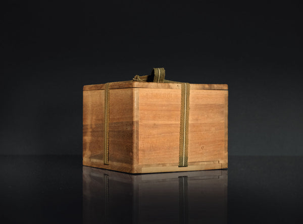 Kato Bakutai (加藤麥袋), Japanese (1861–1943)