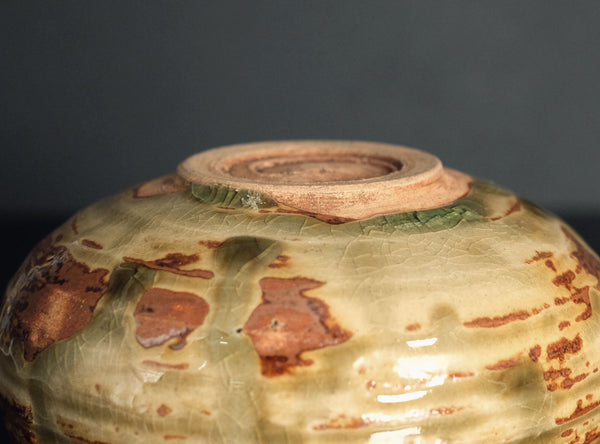 Kato Bakutai (加藤麥袋), Japanese (1861–1943)