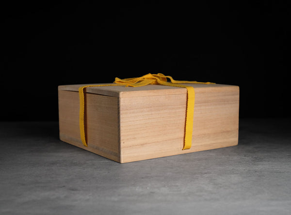 Kato Bakutai (加藤麥袋), Japanese (1861–1943)