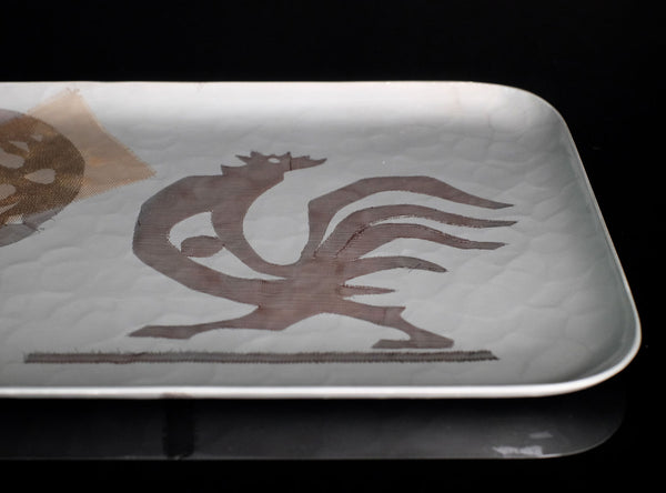 Kobayashi Shomin (小林尚珉), Japanese, (1912–1994)