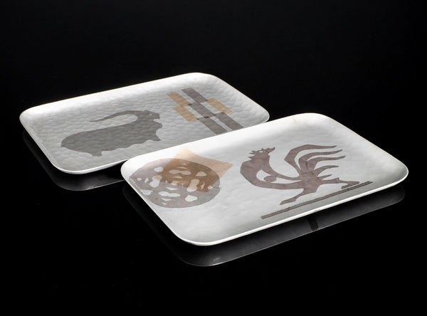 Kobayashi Shomin (小林尚珉), Japanese, (1912–1994)