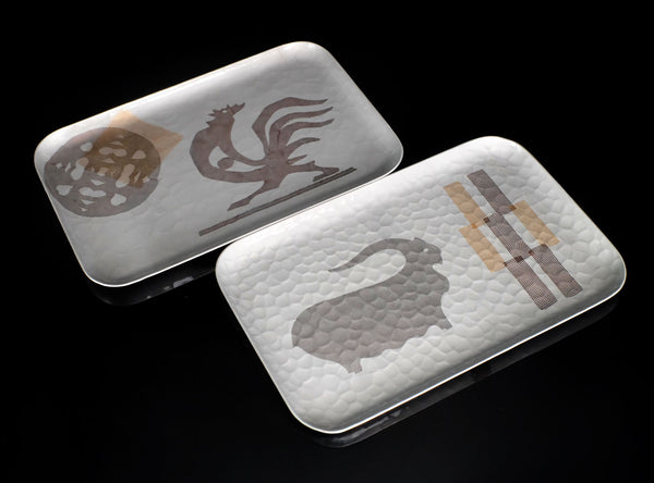 Kobayashi Shomin (小林尚珉), Japanese, (1912–1994)