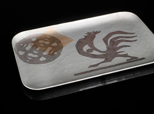 Kobayashi Shomin (小林尚珉), Japanese, (1912–1994)