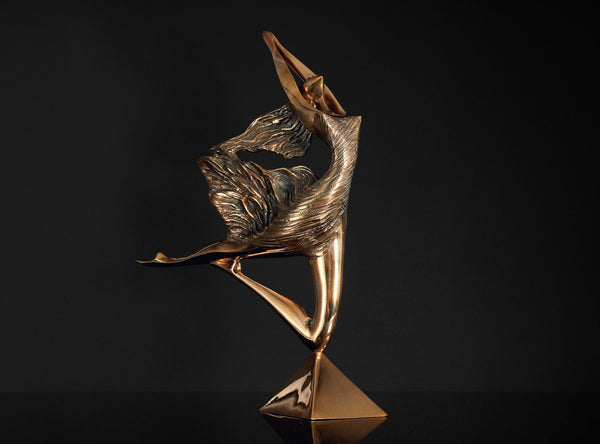 Amedeo Fiorese, Italian, b. 1939