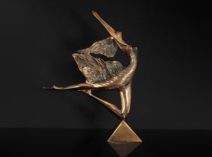 Amedeo Fiorese, Italian, b. 1939