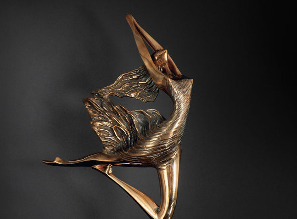 Amedeo Fiorese, Italian, b. 1939