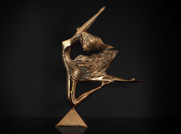 Amedeo Fiorese, Italian, b. 1939