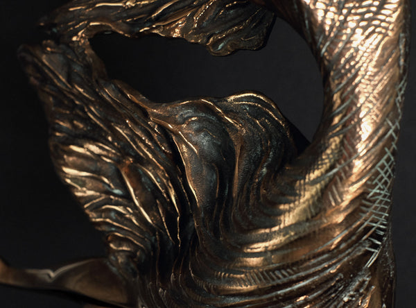 Amedeo Fiorese, Italian, b. 1939