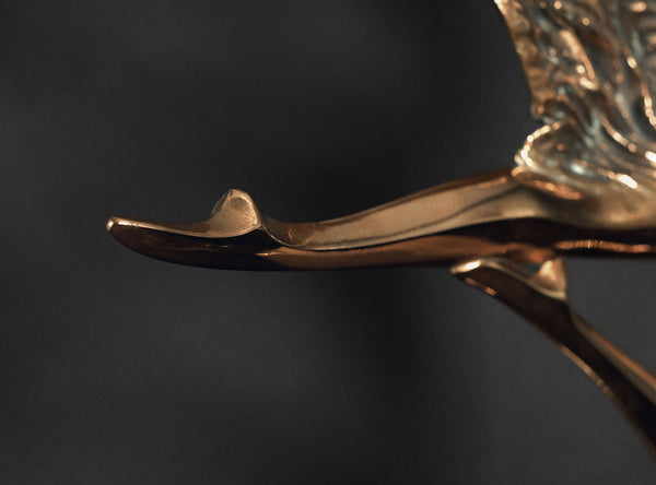 Amedeo Fiorese, Italian, b. 1939