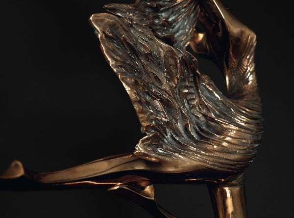 Amedeo Fiorese, Italian, b. 1939