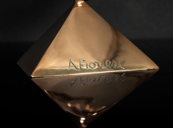 Amedeo Fiorese, Italian, b. 1939