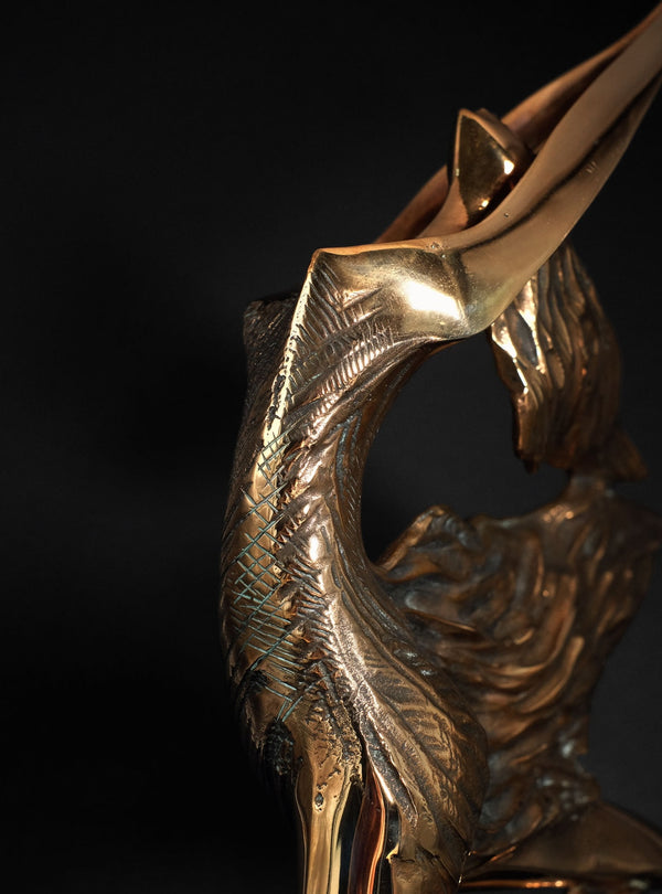 Amedeo Fiorese, Italian, b. 1939