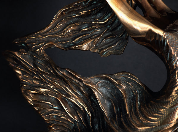 Amedeo Fiorese, Italian, b. 1939