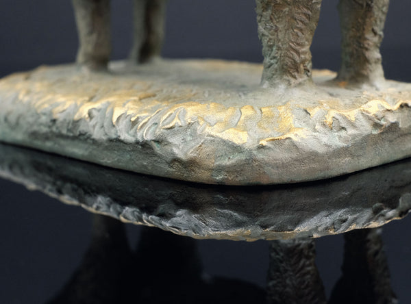 Naoki Tominaga (富永直樹), Japanese, 1913–2006