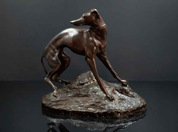 Jean-François-Théodore Gechter, French, (1795-1844)