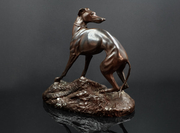 Jean-François-Théodore Gechter, French, (1795-1844)