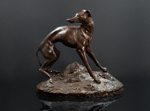 Jean-François-Théodore Gechter, French, (1795-1844)