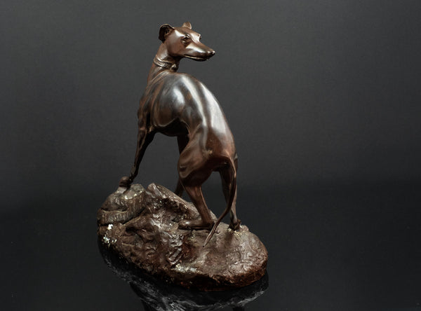 Jean-François-Théodore Gechter, French, (1795-1844)