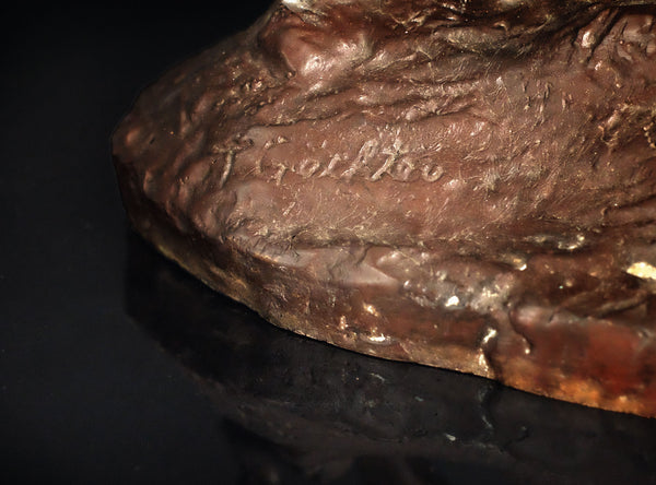 Jean-François-Théodore Gechter, French, (1795-1844)