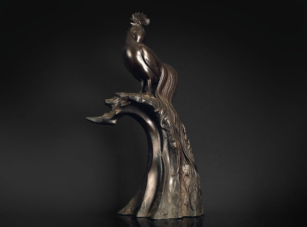 Tsuda Eiju (津田永寿), Japanese, (1915–2001)