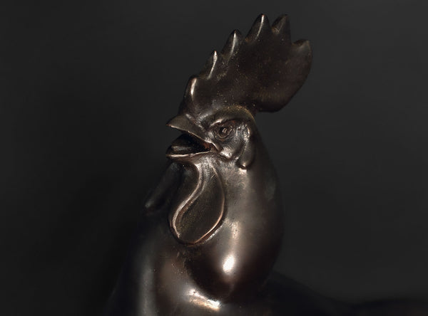 Tsuda Eiju (津田永寿), Japanese, (1915–2001)