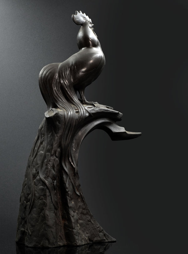 Tsuda Eiju (津田永寿), Japanese, (1915–2001)