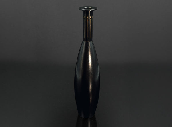 Nakagawa Mamoru (中川 衛), Japanese (b. 1947)