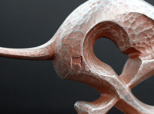 Kobayashi Shomin (小林尚珉), Japanese, (1912–1994)