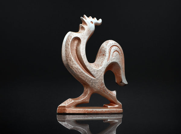 Kobayashi Shomin (小林尚珉), Japanese, (1912–1994)