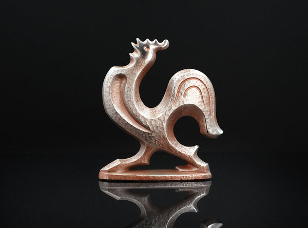 Kobayashi Shomin (小林尚珉), Japanese, (1912–1994)