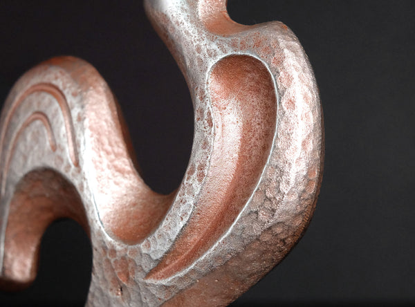 Kobayashi Shomin (小林尚珉), Japanese, (1912–1994)