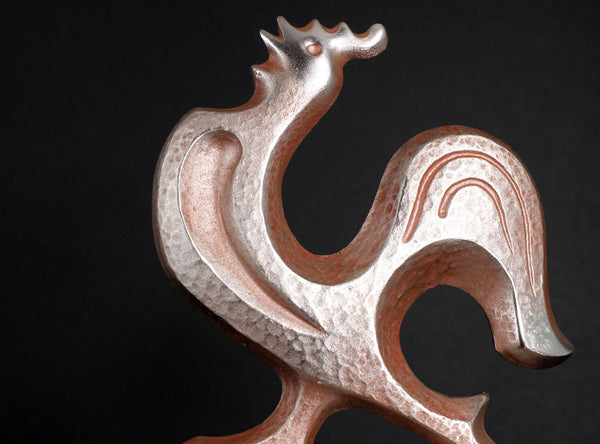 Kobayashi Shomin (小林尚珉), Japanese, (1912–1994)