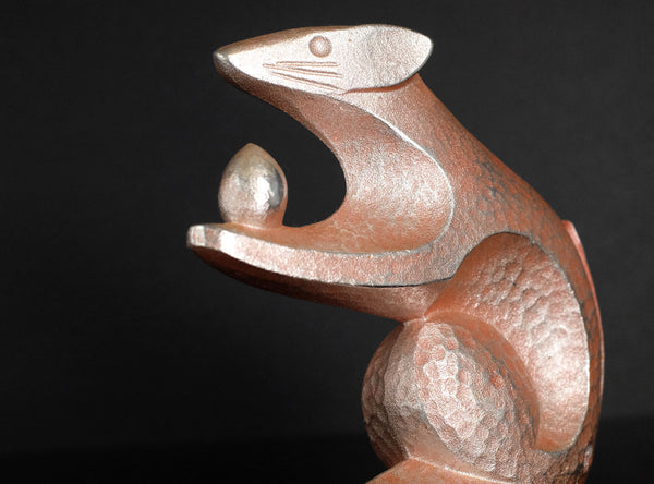 Kobayashi Shomin (小林尚珉), Japanese, (1912–1994)