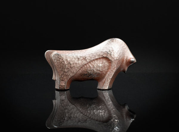 Kobayashi Shomin (小林尚珉), Japanese, (1912–1994)