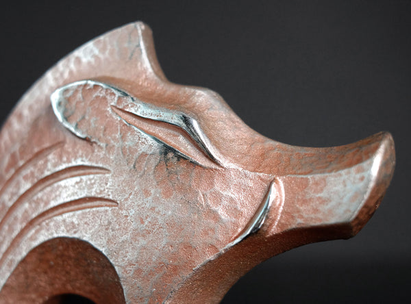 Kobayashi Shomin (小林尚珉), Japanese, (1912–1994)