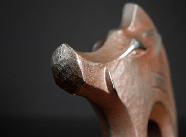 Kobayashi Shomin (小林尚珉), Japanese, (1912–1994)