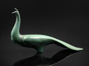 Yoneji Ichi (米治一), Japanese, (1896-1986)