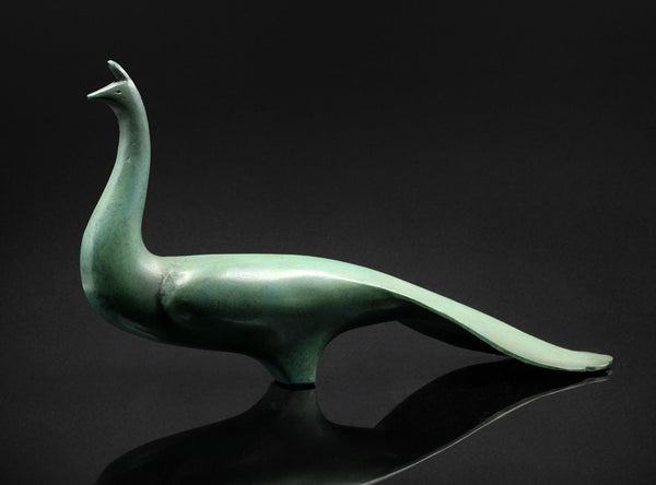 Yoneji Ichi (米治一), Japanese, (1896-1986)