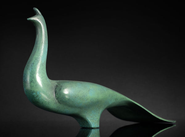 Yoneji Ichi (米治一), Japanese, (1896-1986)