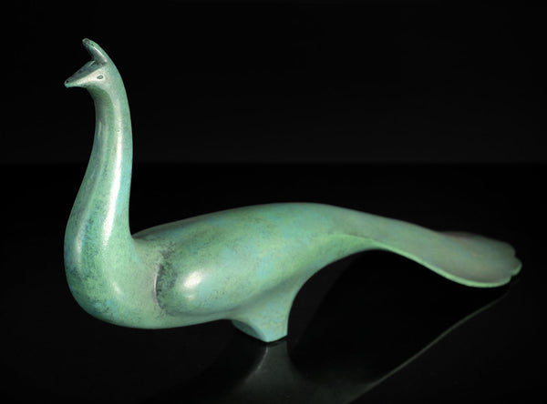 Yoneji Ichi (米治一), Japanese, (1896-1986)