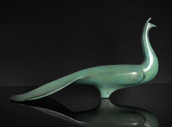 Yoneji Ichi (米治一), Japanese, (1896-1986)