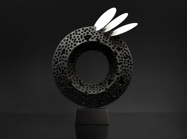 Morino Akito (森野彰人), Japanese (b. 1953)