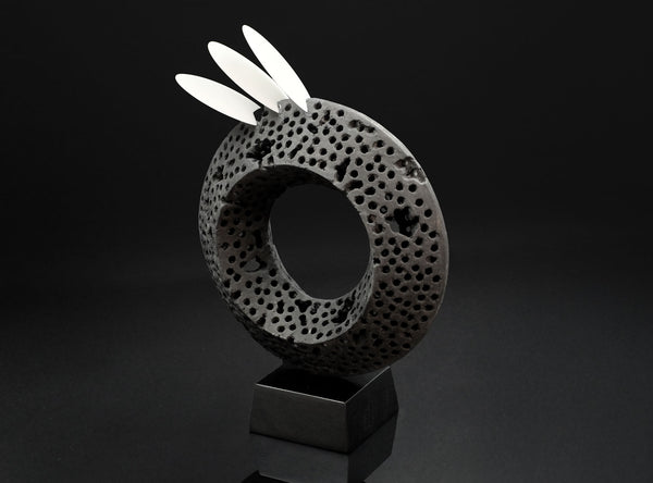 Morino Akito (森野彰人), Japanese (b. 1953)