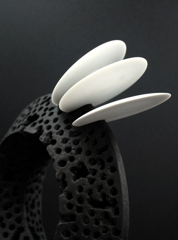 Morino Akito (森野彰人), Japanese (b. 1953)