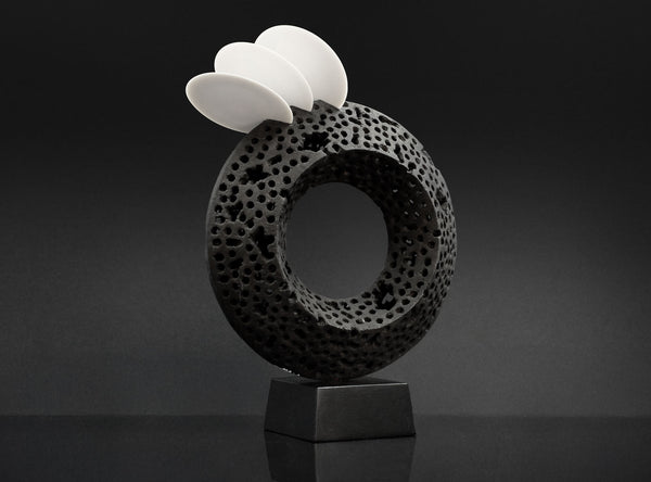 Morino Akito (森野彰人), Japanese (b. 1953)