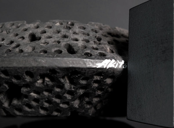 Morino Akito (森野彰人), Japanese (b. 1953)