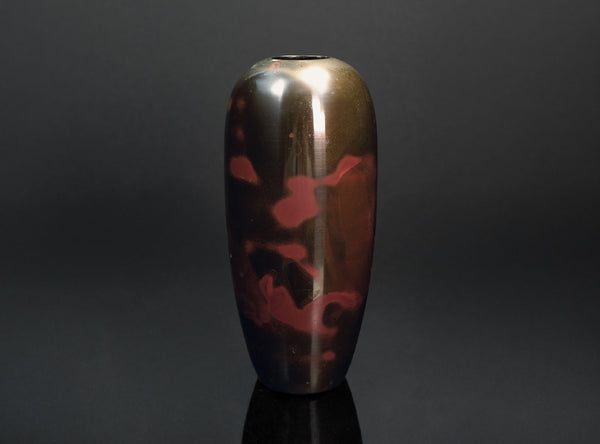 Yoshihisa Hasegawa (長谷川恵久), Japanese, 1928-2002