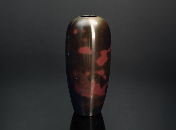 Yoshihisa Hasegawa (長谷川恵久), Japanese, 1928-2002