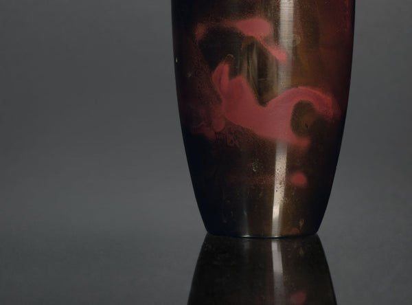 Yoshihisa Hasegawa (長谷川恵久), Japanese, 1928-2002