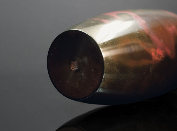 Yoshihisa Hasegawa (長谷川恵久), Japanese, 1928-2002